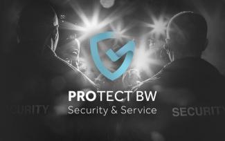 PROTECT BW Sicherheitsservice